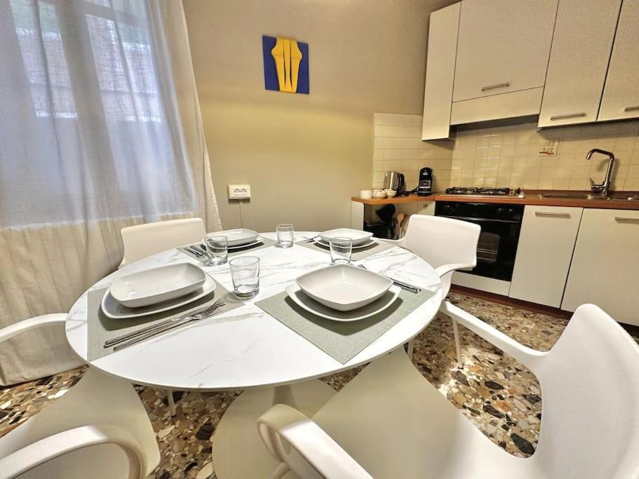 San Marco - Elegante Suite เวนิส ภายนอก รูปภาพ