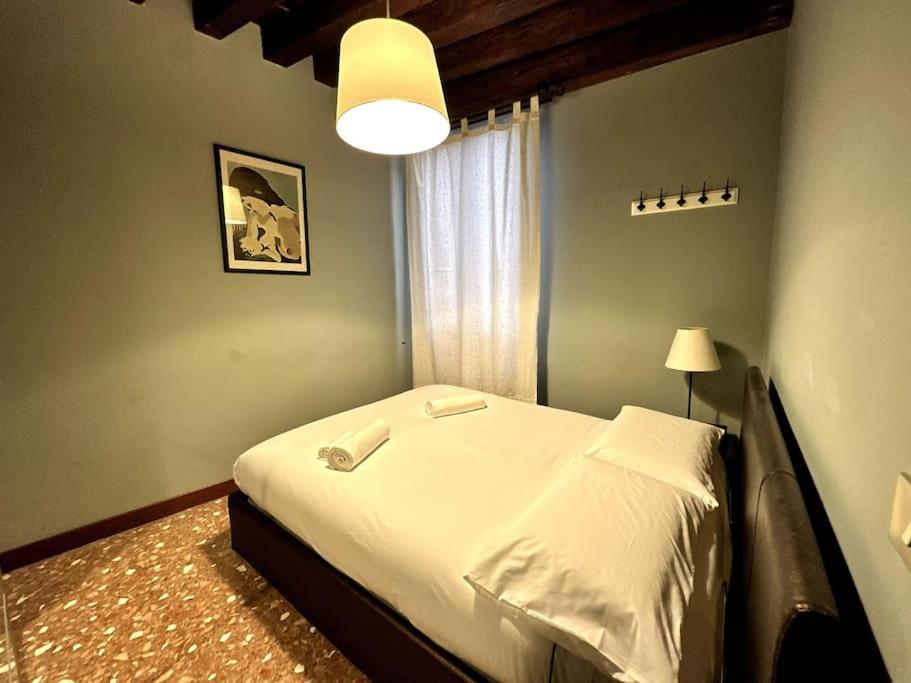 San Marco - Elegante Suite เวนิส ภายนอก รูปภาพ
