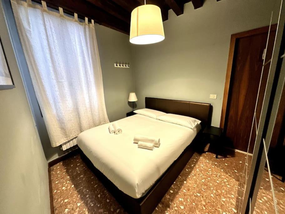 San Marco - Elegante Suite เวนิส ภายนอก รูปภาพ