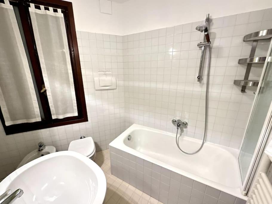 San Marco - Elegante Suite เวนิส ภายนอก รูปภาพ
