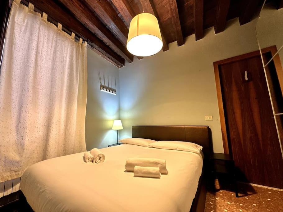 San Marco - Elegante Suite เวนิส ภายนอก รูปภาพ